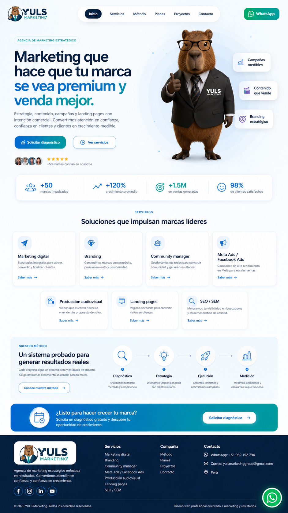 Branding