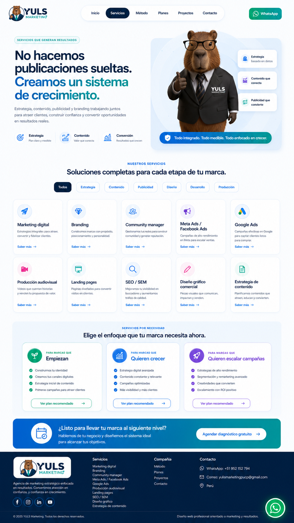 Contenido